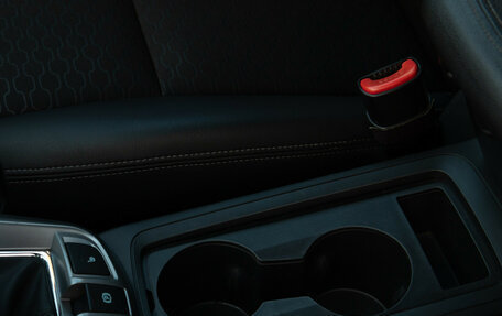 Chevrolet Captiva I, 2015 год, 1 498 000 рублей, 16 фотография