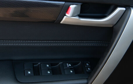 Chevrolet Captiva I, 2015 год, 1 498 000 рублей, 17 фотография