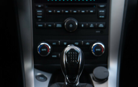 Chevrolet Captiva I, 2015 год, 1 498 000 рублей, 20 фотография