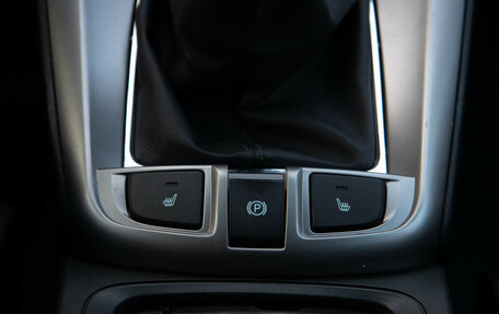 Chevrolet Captiva I, 2015 год, 1 498 000 рублей, 19 фотография