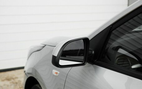 KIA Rio IV, 2017 год, 1 299 000 рублей, 8 фотография