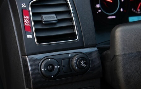 Chevrolet Captiva I, 2015 год, 1 498 000 рублей, 18 фотография