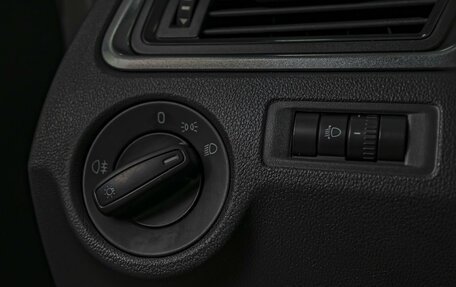 Skoda Rapid I, 2015 год, 928 000 рублей, 13 фотография