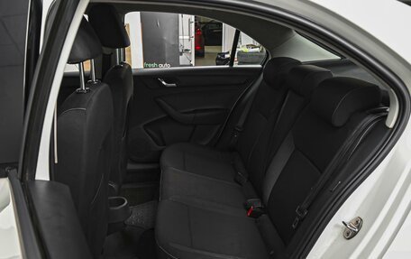 Skoda Rapid I, 2015 год, 928 000 рублей, 9 фотография