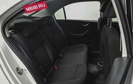 Skoda Rapid I, 2015 год, 928 000 рублей, 7 фотография