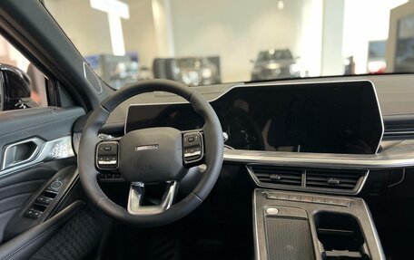 Haval F7x, 2026 год, 3 599 000 рублей, 8 фотография