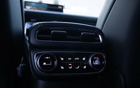 Genesis GV80 I, 2021 год, 5 470 000 рублей, 14 фотография