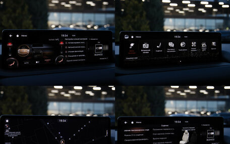 Genesis GV80 I, 2021 год, 5 470 000 рублей, 20 фотография