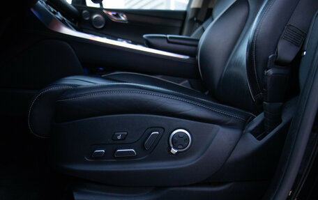 Genesis GV80 I, 2021 год, 5 470 000 рублей, 21 фотография