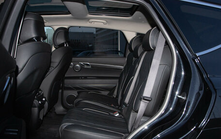 Genesis GV80 I, 2021 год, 5 470 000 рублей, 7 фотография