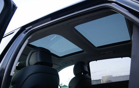 Genesis GV80 I, 2021 год, 5 470 000 рублей, 16 фотография