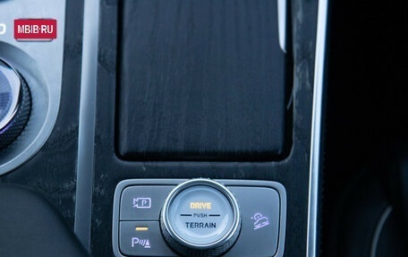 Genesis GV80 I, 2021 год, 5 470 000 рублей, 12 фотография