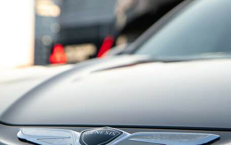 Genesis GV80 I, 2021 год, 5 470 000 рублей, 25 фотография