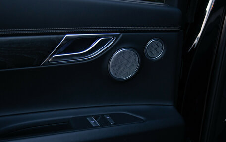 Genesis GV80 I, 2021 год, 5 470 000 рублей, 23 фотография