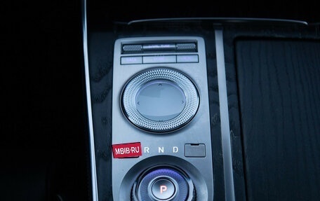 Genesis GV80 I, 2021 год, 5 470 000 рублей, 22 фотография