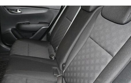 KIA Rio IV, 2019 год, 1 400 800 рублей, 7 фотография