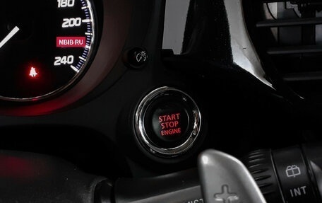 Mitsubishi Outlander III рестайлинг 3, 2016 год, 1 680 000 рублей, 18 фотография