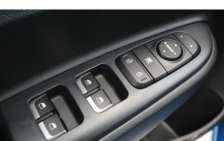 KIA Rio IV, 2019 год, 1 400 800 рублей, 15 фотография