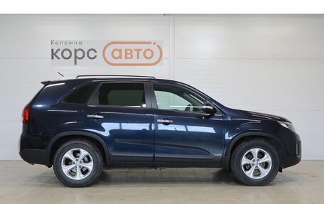 KIA Sorento II рестайлинг, 2018 год, 2 439 000 рублей, 4 фотография