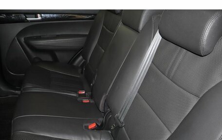 KIA Sorento II рестайлинг, 2018 год, 2 439 000 рублей, 7 фотография