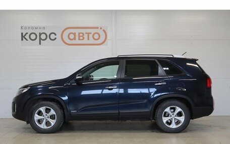 KIA Sorento II рестайлинг, 2018 год, 2 439 000 рублей, 2 фотография