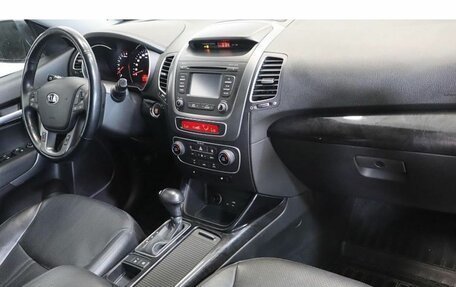 KIA Sorento II рестайлинг, 2018 год, 2 439 000 рублей, 5 фотография