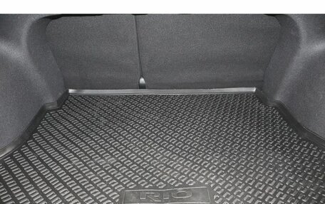 KIA Rio IV, 2019 год, 1 400 800 рублей, 16 фотография