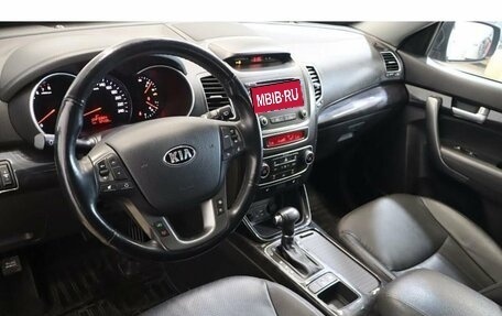 KIA Sorento II рестайлинг, 2018 год, 2 439 000 рублей, 6 фотография