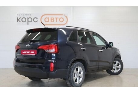 KIA Sorento II рестайлинг, 2018 год, 2 439 000 рублей, 3 фотография