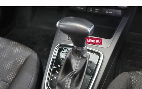 KIA Rio IV, 2019 год, 1 400 800 рублей, 14 фотография