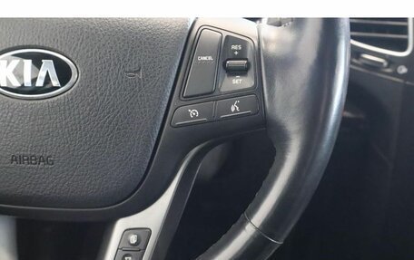 KIA Sorento II рестайлинг, 2018 год, 2 439 000 рублей, 10 фотография