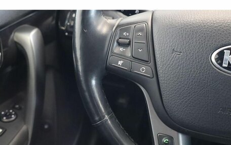 KIA Sorento II рестайлинг, 2018 год, 2 439 000 рублей, 9 фотография