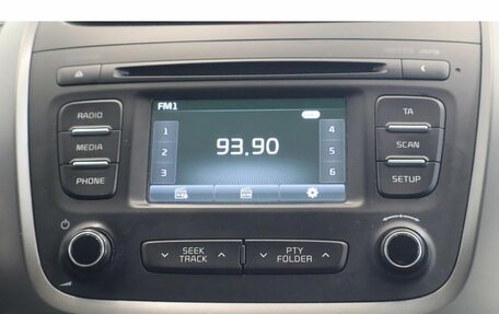 KIA Sorento II рестайлинг, 2018 год, 2 439 000 рублей, 12 фотография