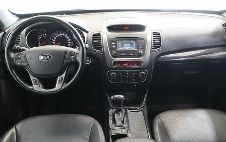 KIA Sorento II рестайлинг, 2018 год, 2 439 000 рублей, 11 фотография