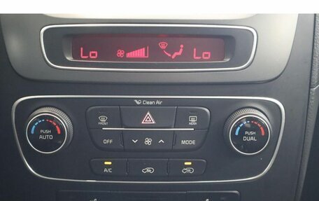 KIA Sorento II рестайлинг, 2018 год, 2 439 000 рублей, 13 фотография