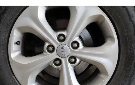 KIA Sorento II рестайлинг, 2018 год, 2 439 000 рублей, 19 фотография