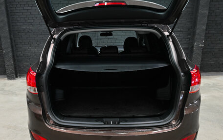 Hyundai ix35 I рестайлинг, 2014 год, 1 650 000 рублей, 9 фотография