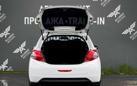 Peugeot 208 II, 2014 год, 795 000 рублей, 7 фотография