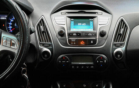 Hyundai ix35 I рестайлинг, 2014 год, 1 650 000 рублей, 15 фотография