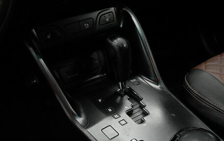 Hyundai ix35 I рестайлинг, 2014 год, 1 650 000 рублей, 16 фотография