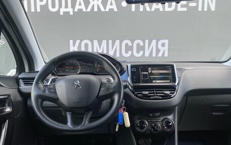 Peugeot 208 II, 2014 год, 795 000 рублей, 14 фотография