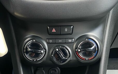 Peugeot 208 II, 2014 год, 795 000 рублей, 21 фотография