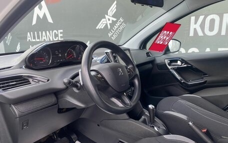 Peugeot 208 II, 2014 год, 795 000 рублей, 11 фотография