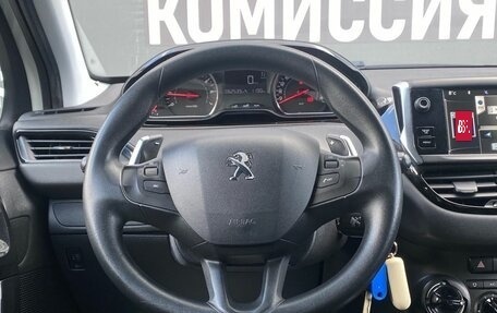 Peugeot 208 II, 2014 год, 795 000 рублей, 15 фотография