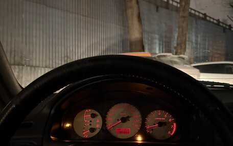 Mazda 323, 2002 год, 95 000 рублей, 9 фотография