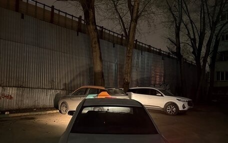 Mazda 323, 2002 год, 95 000 рублей, 6 фотография