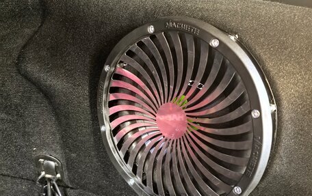 Subaru Outback III, 2005 год, 1 200 000 рублей, 3 фотография