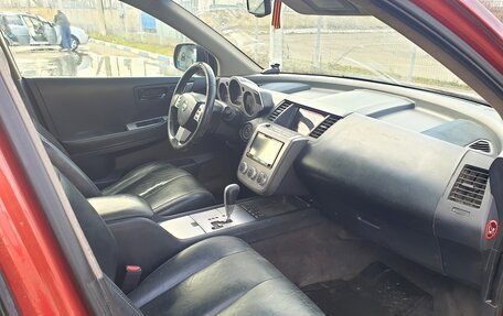 Nissan Murano, 2006 год, 380 000 рублей, 8 фотография