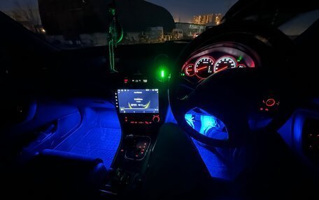 Subaru Outback III, 2005 год, 1 200 000 рублей, 14 фотография