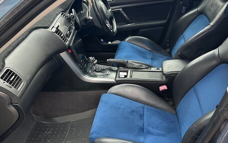 Subaru Outback III, 2005 год, 1 200 000 рублей, 15 фотография